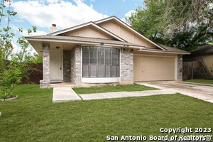 5531 Ivanhoe St in San Antonio, TX - Building Photo - Building Photo