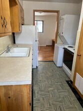 1623 Converse Ave in Cheyenne, WY - Foto de edificio - Building Photo