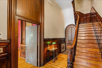 2202 St James Pl in Philadelphia, PA - Building Photo - Building Photo