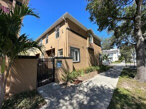 724 4th Ave in St. Petersburg, FL - Building Photo - Building Photo