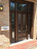 1948 W Berteau Ave in Chicago, IL - Building Photo