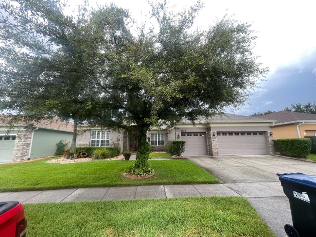 property at 1812 Crown Hill Blvd
