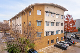 Bryan Street Station in Dallas, TX - Building Photo - Building Photo