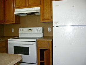 601-613 La Mancha Dr in Edinburg, TX - Building Photo - Building Photo