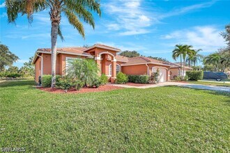721 Grand Rapids Blvd in Naples, FL - Building Photo - Building Photo