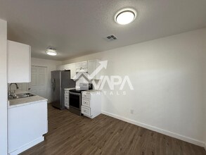 4906 Buckwheat St in San Antonio, TX - Building Photo - Building Photo