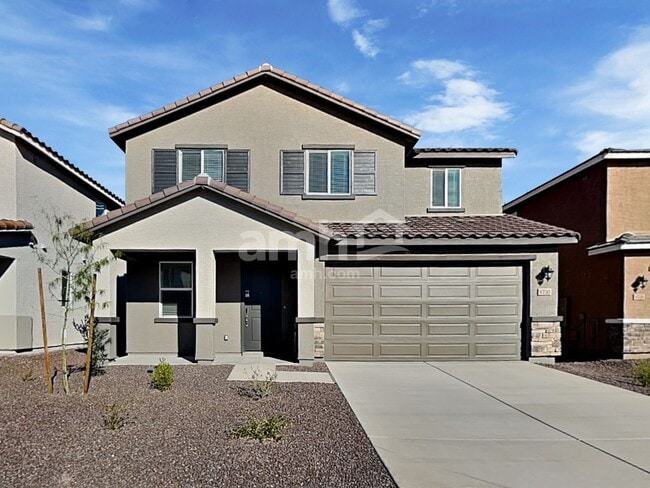 property at 9730 W Luxton Ln