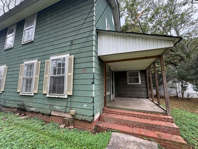 property at 216 Ave C