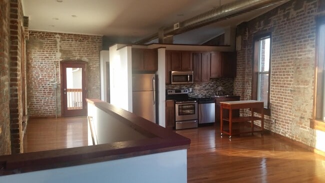1038 Missouri Ave, Unit 2 in Kansas City, MO - Building Photo - Building Photo