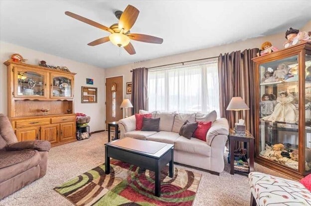 1101 Brockman Dr SE in Cedar Rapids, IA - Foto de edificio - Building Photo