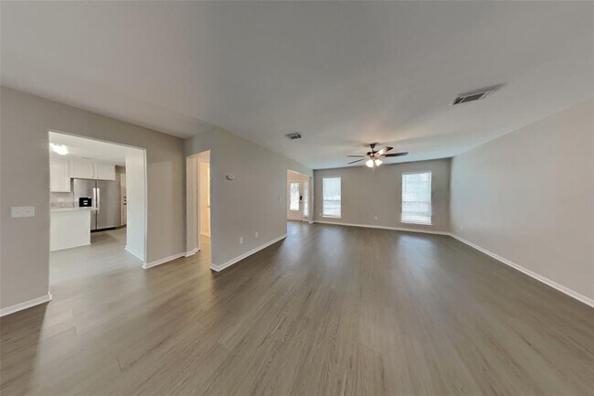 9806 Arrowgrass Dr in Houston, TX - Building Photo - Building Photo
