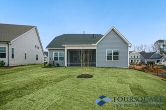 2920 Mavisbank Cir in Apex, NC - Building Photo - Building Photo