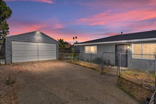 property at 1364 Turquoise Ave