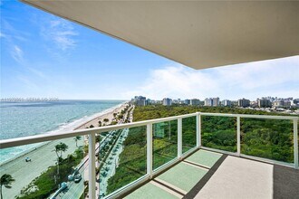 1151 N Fort Lauderdale Beach Blvd in Fort Lauderdale, FL - Building Photo - Building Photo