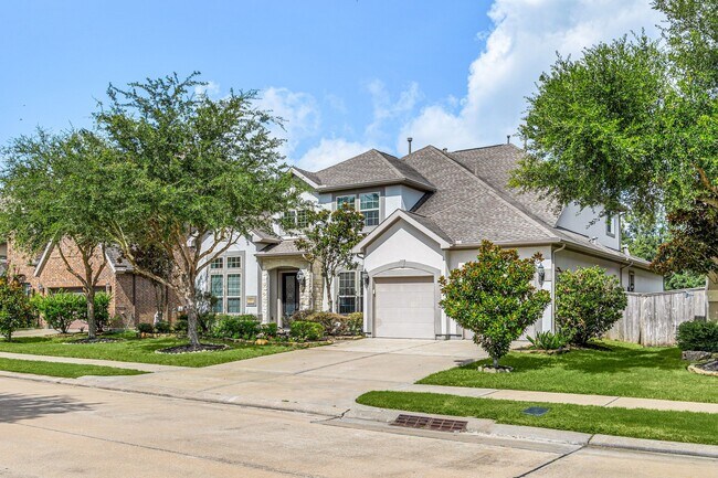 10211 Camden Garden Ln in Katy, TX - Building Photo - Building Photo