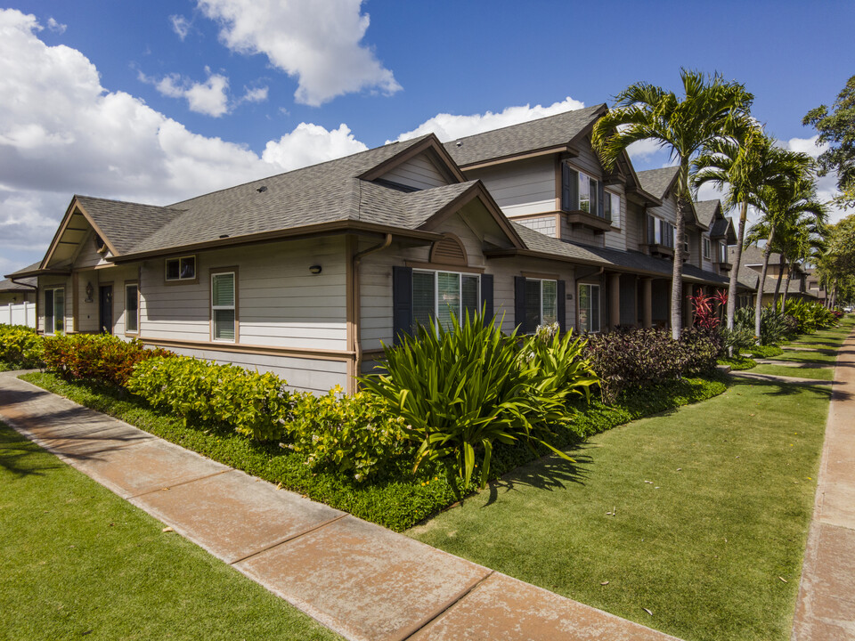 91-2076 Kaioli St in Ewa Beach, HI - Building Photo