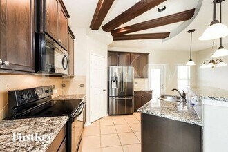 11702 Bricewood Bluff in San Antonio, TX - Building Photo - Building Photo