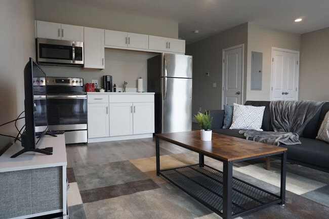 property at 140 Pearl St