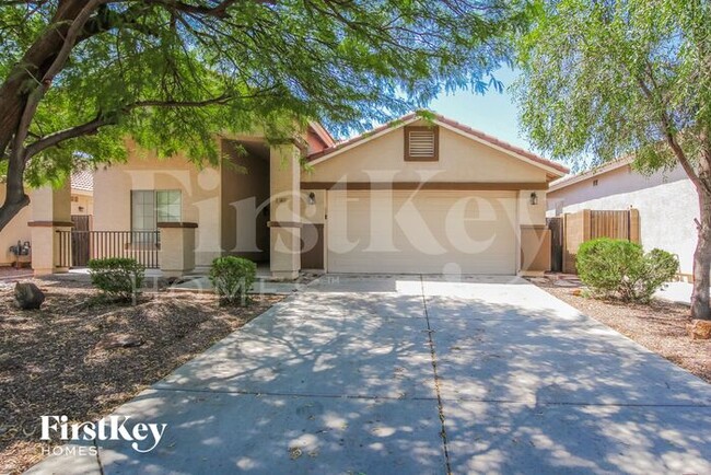 5033 W Nancy Ln in Phoenix, AZ - Building Photo - Building Photo