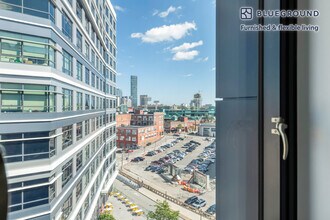 775 Beacon St in Boston, MA - Building Photo - Building Photo