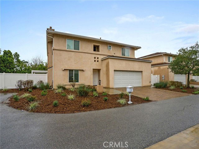 property at 15940 Ward Ct