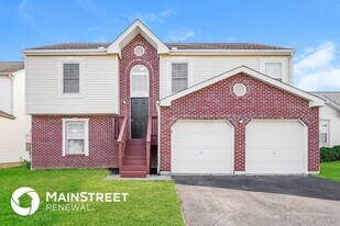 1157 Onslow Dr, Unit 2915 in Columbus, OH - Building Photo