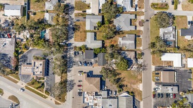 2643 Pinehurst Ave in Belleair Bluffs, FL - Building Photo - Building Photo