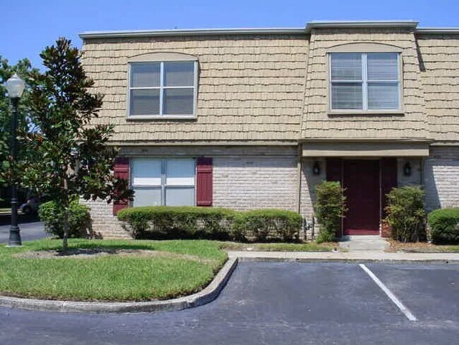 property at 200 St Andrews Blvd