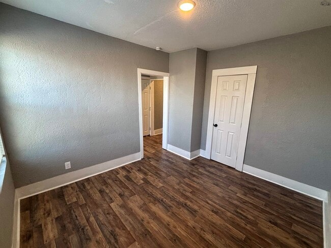 1801 11th St in Wichita Falls, TX - Building Photo - Building Photo