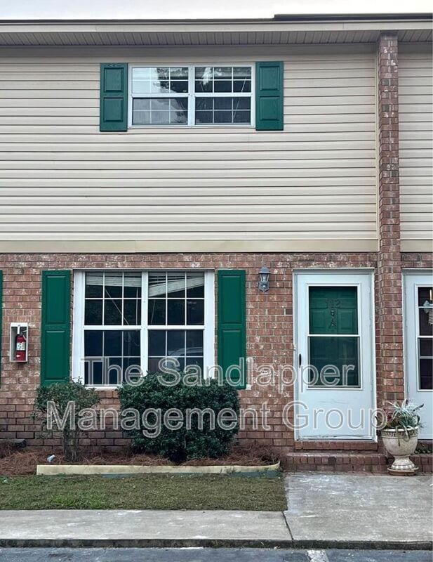 property at 112 Pinewood St