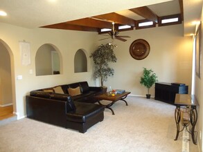 11130 Burgess Ln in Colorado Springs, CO - Building Photo - Building Photo