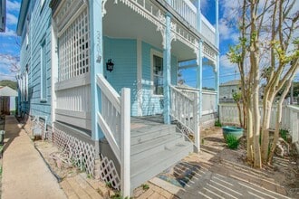 3304 Avenue Q in Galveston, TX - Building Photo - Building Photo