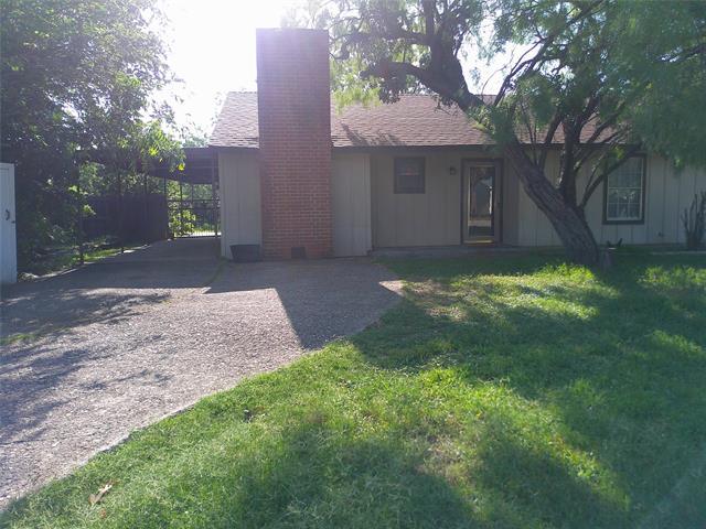 3025 Highland Ave in Abilene, TX - Building Photo - Building Photo