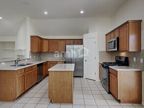7007 Casita Dr in Magnolia, TX - Building Photo - Building Photo