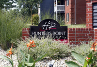 Hunters Point Apartments photo'