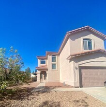 3741 Piedras Negras Dr in Las Cruces, NM - Building Photo - Building Photo