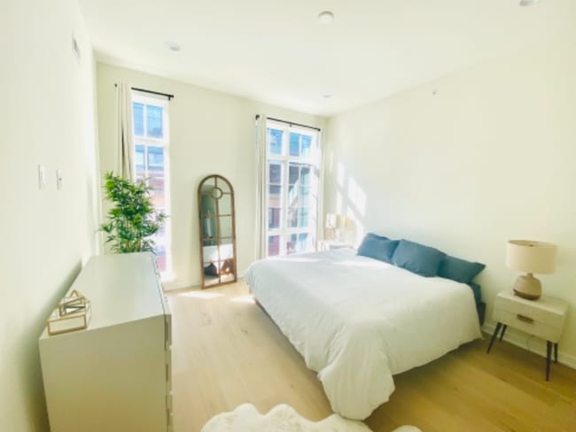 property at 2013 Abigail St