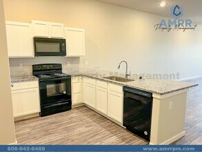 2109 N Avenue K in Lubbock, TX - Building Photo - Building Photo