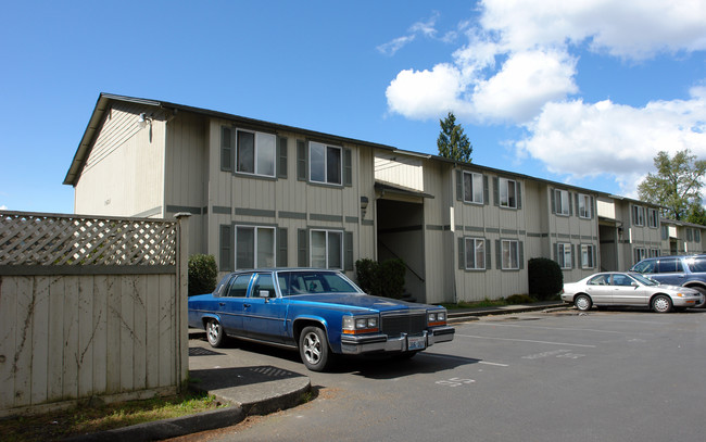 Maple Lane Court in Kent, WA - Foto de edificio - Building Photo