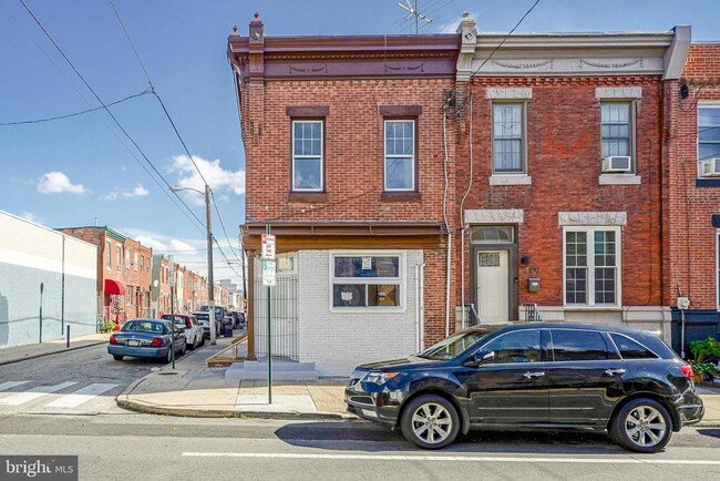 1815 S 20th St in Philadelphia, PA - Building Photo - Building Photo