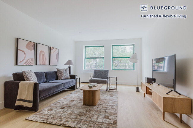 600 Columbus Ave, Unit FL3-ID1558