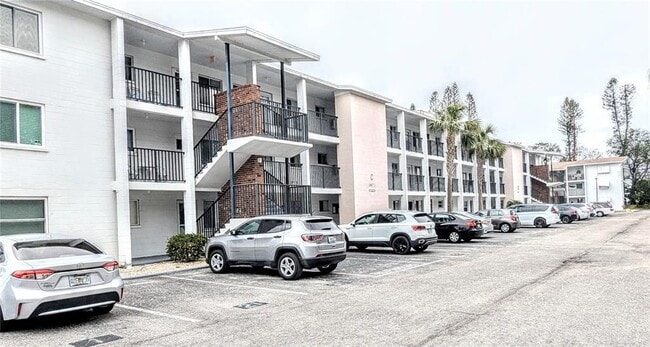 property at 5904 Palm Ln
