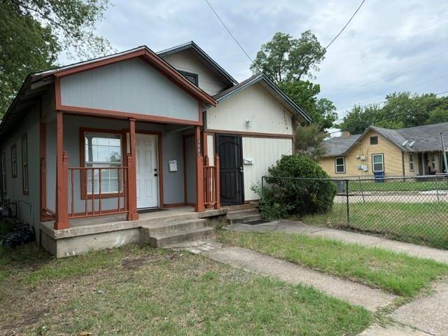 property at 3501 Latimer St