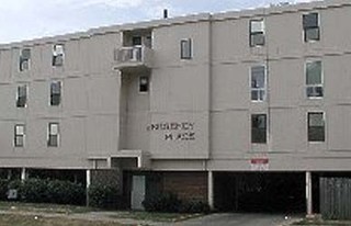 Regency Place Apartments