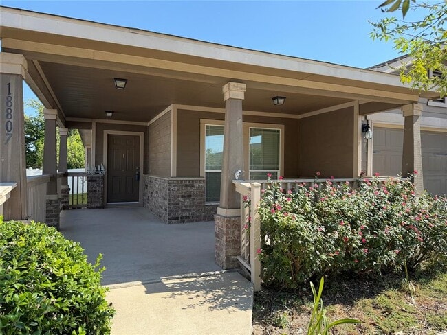 18807 Obed River Dr in Pflugerville, TX - Building Photo - Building Photo
