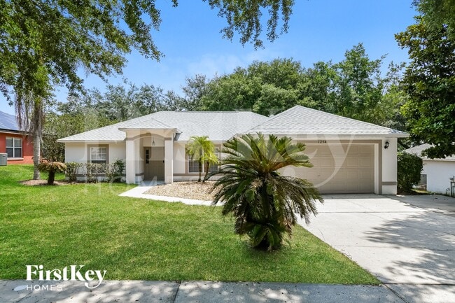 property at 1254 Kenworth Dr