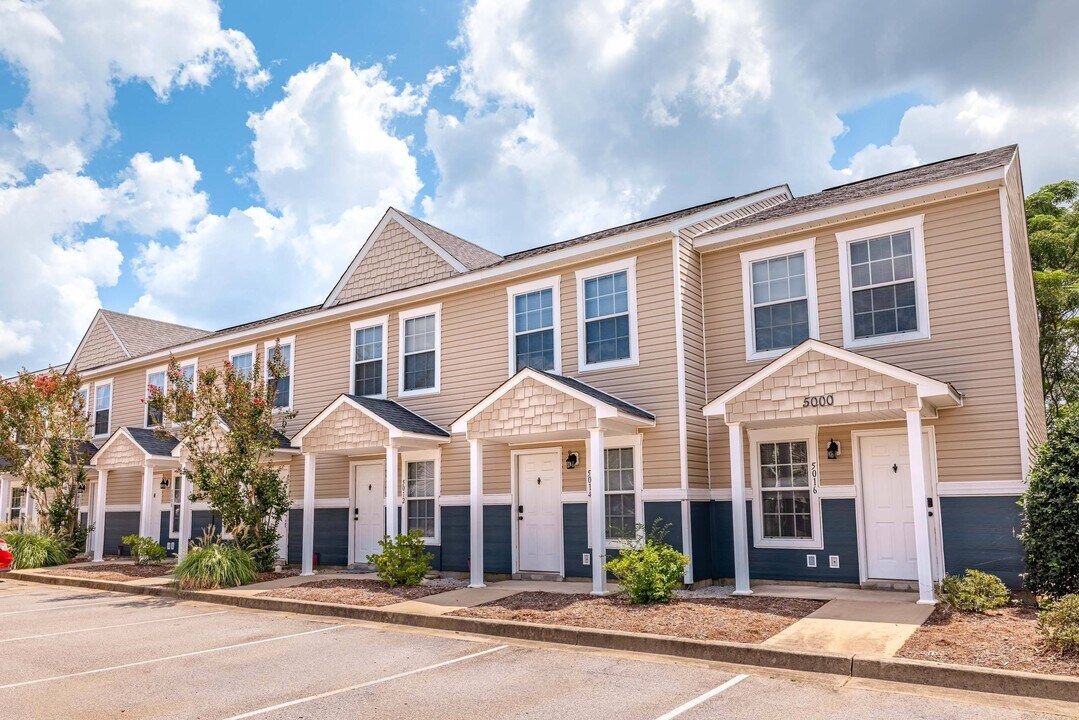 Sterlington in Grovetown, GA - Foto de edificio