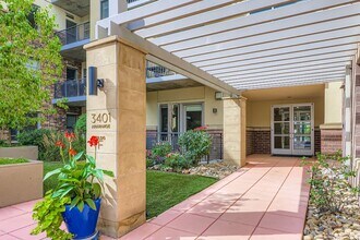 3401 Arapahoe Ave in Boulder, CO - Building Photo - Building Photo