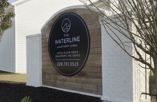The Waterline in Gulfport, MS - Building Photo - Building Photo