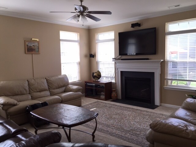 2184 Belle Vernon Ave in Charlotte, NC - Building Photo - Building Photo